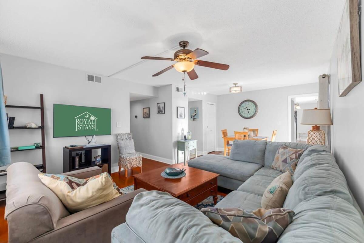 Magic Myrtle On The Beach Ocean Dunes Villa Myrtle Beach Extérieur photo