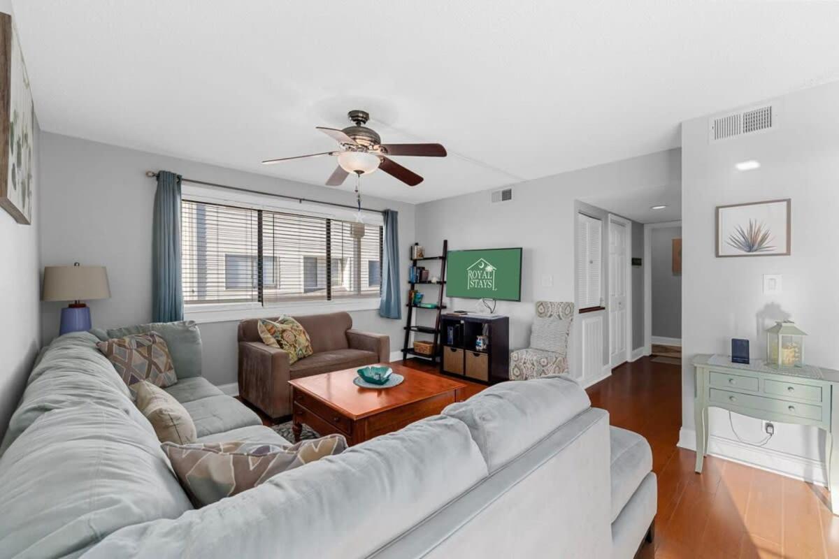 Magic Myrtle On The Beach Ocean Dunes Villa Myrtle Beach Extérieur photo