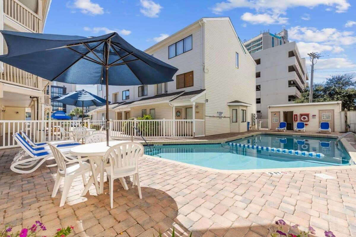 Magic Myrtle On The Beach Ocean Dunes Villa Myrtle Beach Extérieur photo