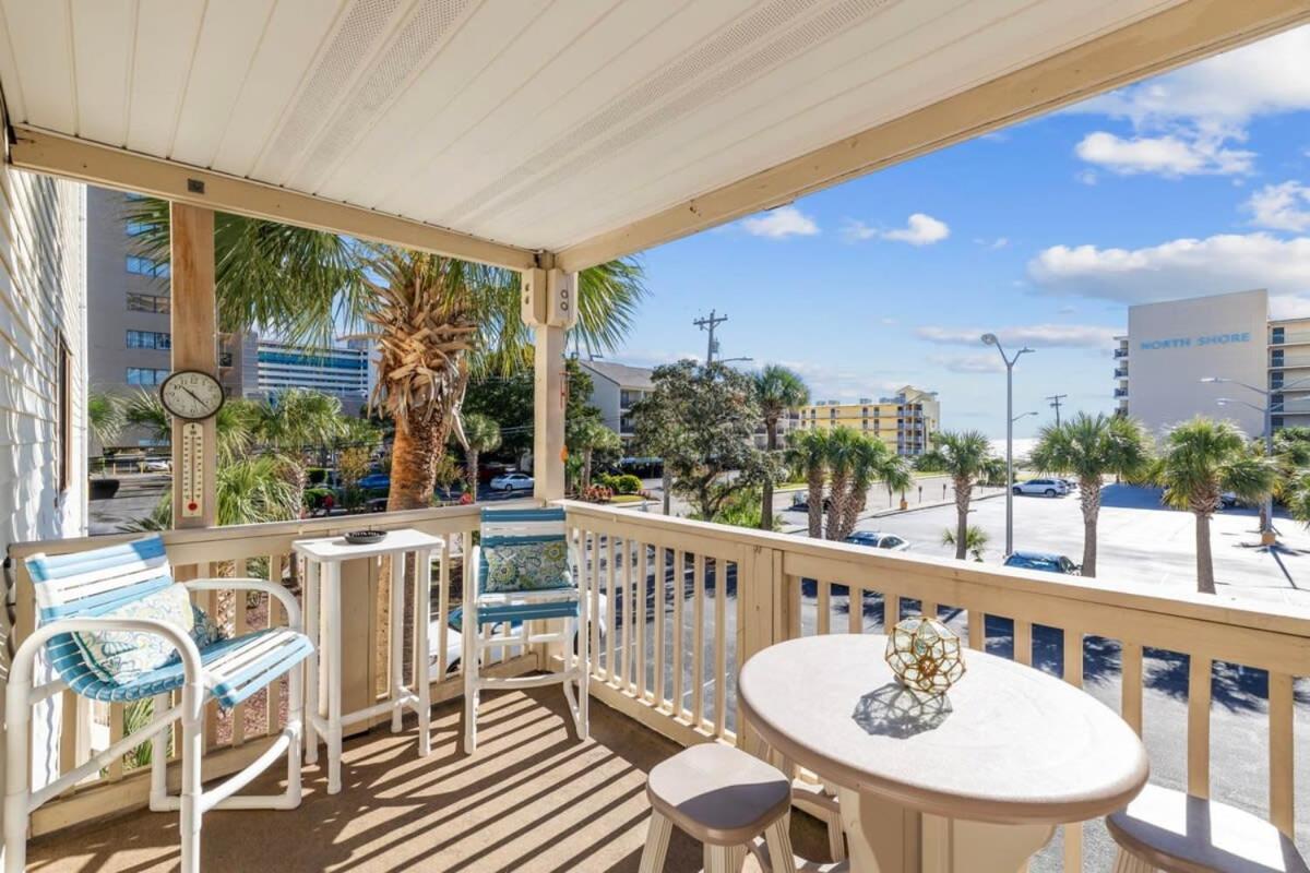 Magic Myrtle On The Beach Ocean Dunes Villa Myrtle Beach Extérieur photo