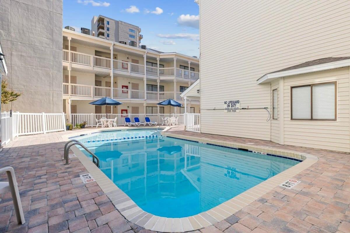 Magic Myrtle On The Beach Ocean Dunes Villa Myrtle Beach Extérieur photo
