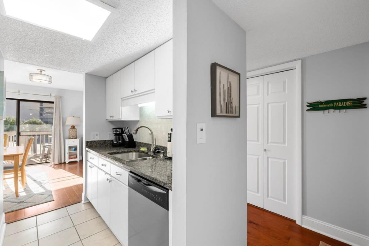 Magic Myrtle On The Beach Ocean Dunes Villa Myrtle Beach Extérieur photo
