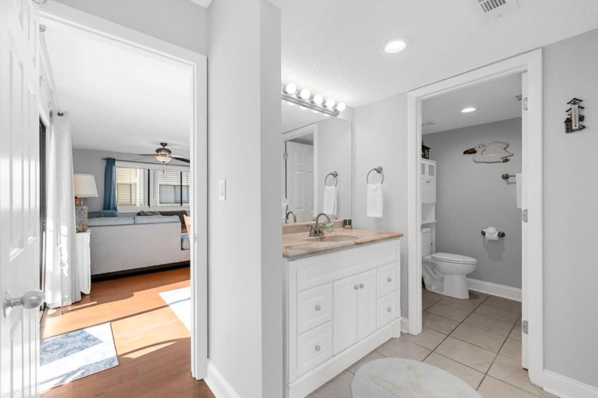 Magic Myrtle On The Beach Ocean Dunes Villa Myrtle Beach Extérieur photo