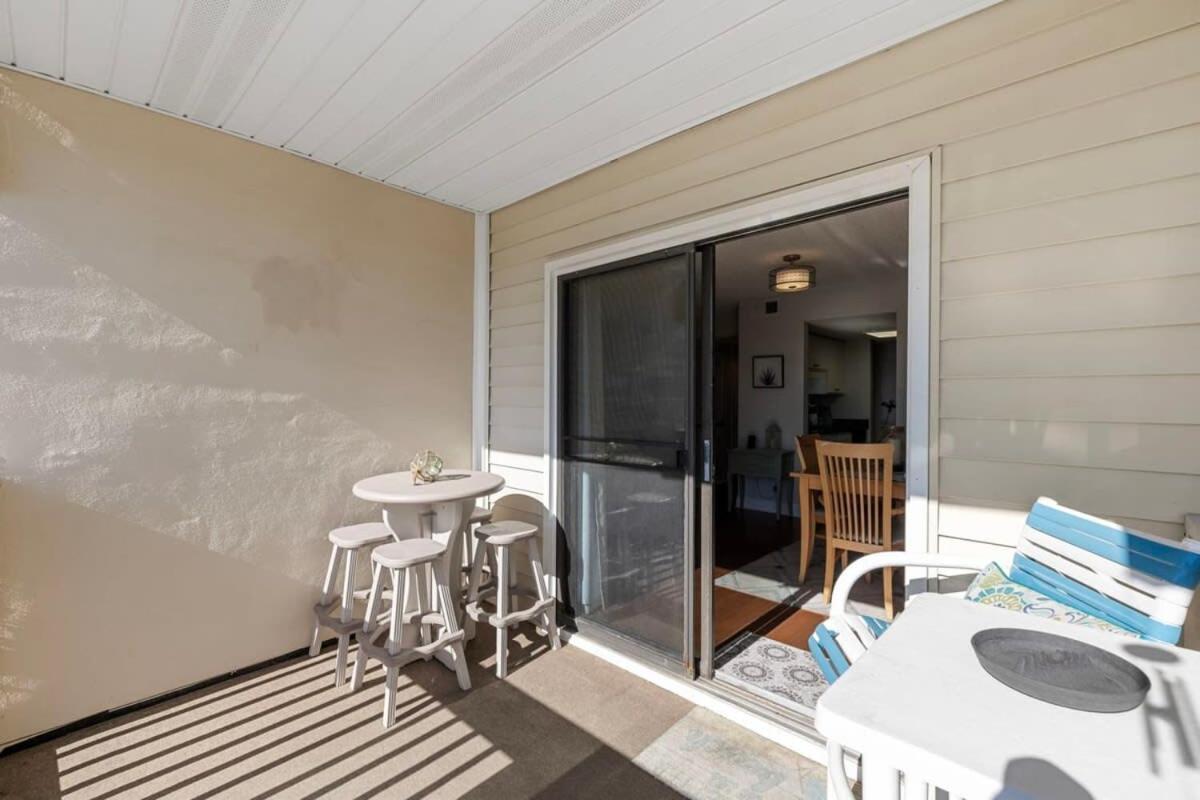 Magic Myrtle On The Beach Ocean Dunes Villa Myrtle Beach Extérieur photo