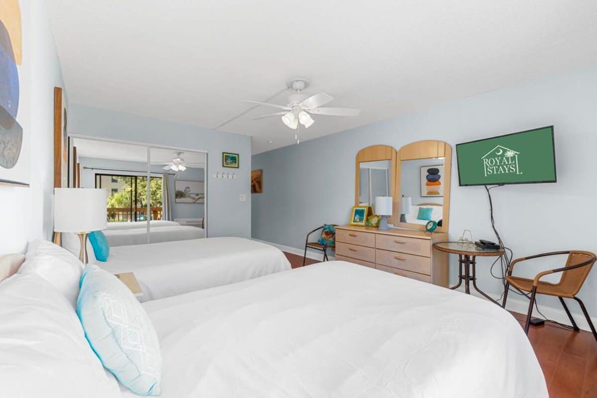 Magic Myrtle On The Beach Ocean Dunes Villa Myrtle Beach Extérieur photo