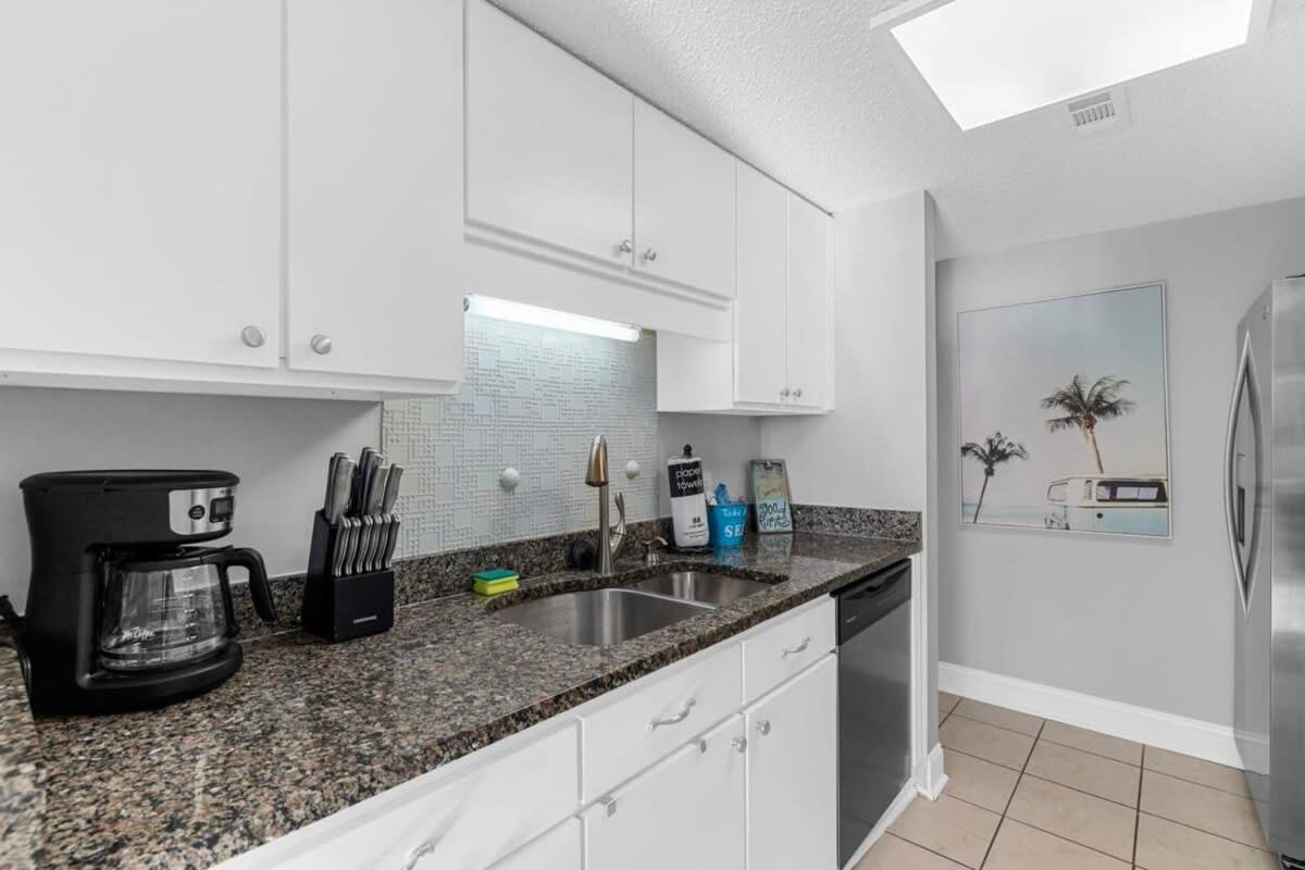 Magic Myrtle On The Beach Ocean Dunes Villa Myrtle Beach Extérieur photo