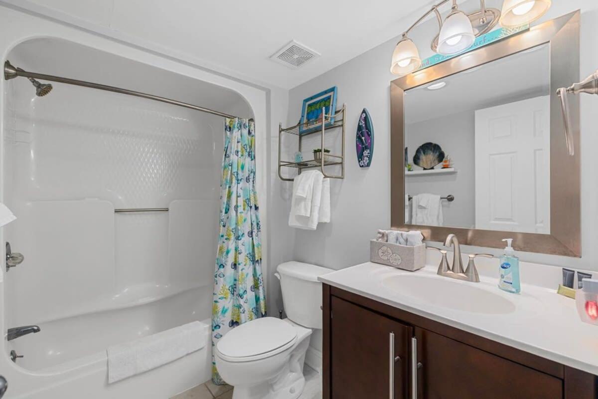 Magic Myrtle On The Beach Ocean Dunes Villa Myrtle Beach Extérieur photo