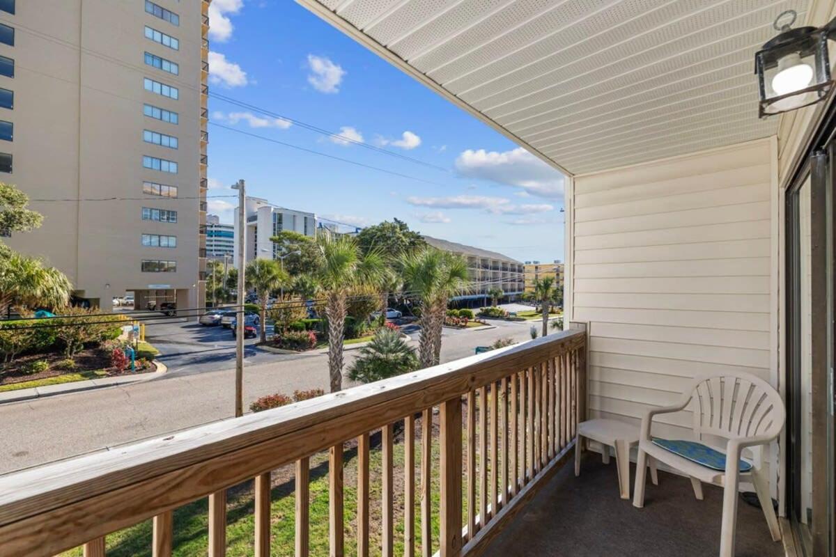 Magic Myrtle On The Beach Ocean Dunes Villa Myrtle Beach Extérieur photo