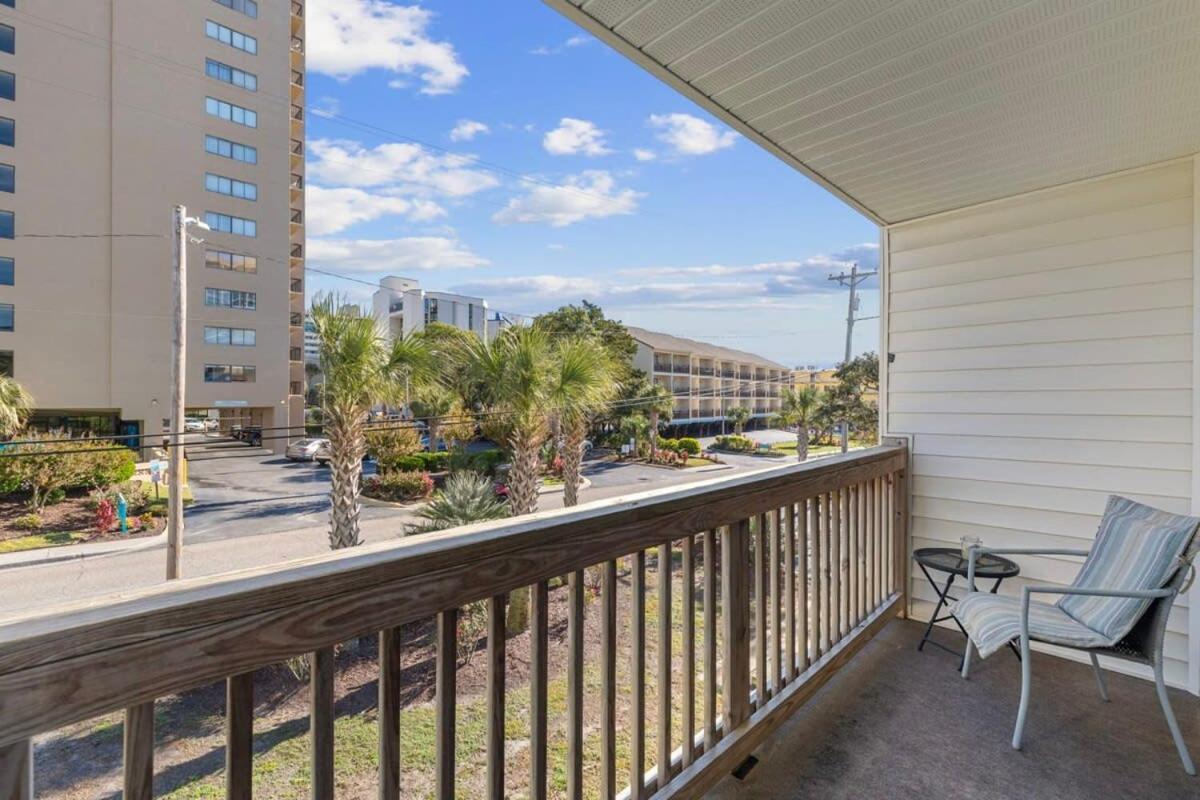 Magic Myrtle On The Beach Ocean Dunes Villa Myrtle Beach Extérieur photo