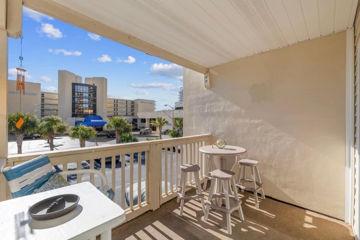 Magic Myrtle On The Beach Ocean Dunes Villa Myrtle Beach Extérieur photo